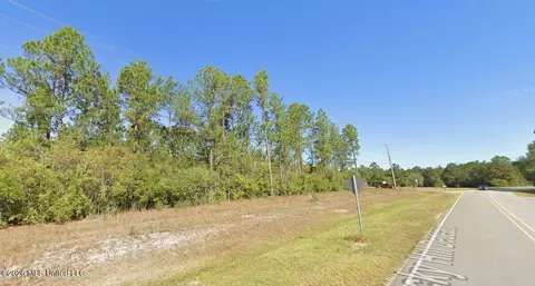 lot1 A Rocky Hill Dedeaux Rd, Kiln, MS 39556