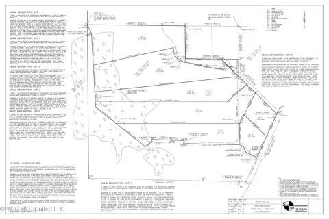 lot2 A Rocky Hill Dedeaux Rd, Kiln, MS 39556