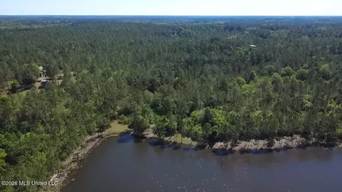 lot7 Road 311 Rd, Kiln, MS 39556