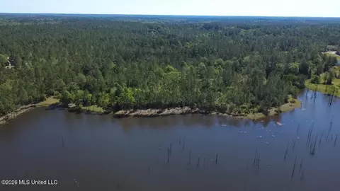 lot6 Road 311, Kiln, MS 39556