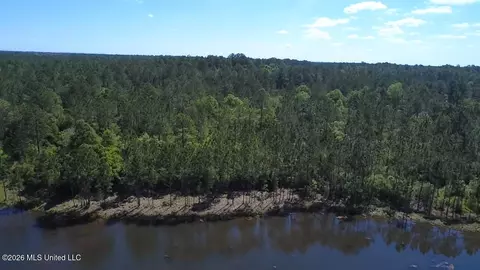 lot5 A Road 311, Kiln, MS 39556