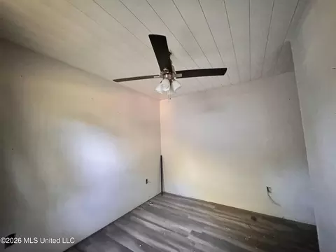 Bedroom - 2616 Glenn St, Jackson, MS 39204 photo 1 of 1