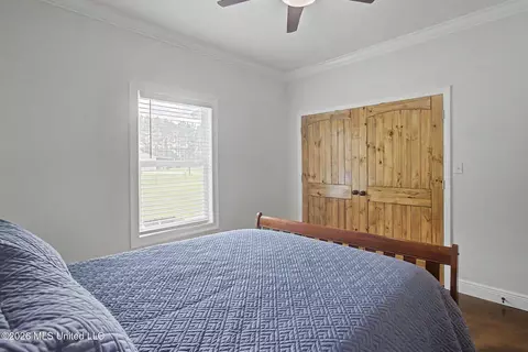 Bedroom - 52 Jeslan Trl, Lumberton, MS 39455 photo 6 of 6