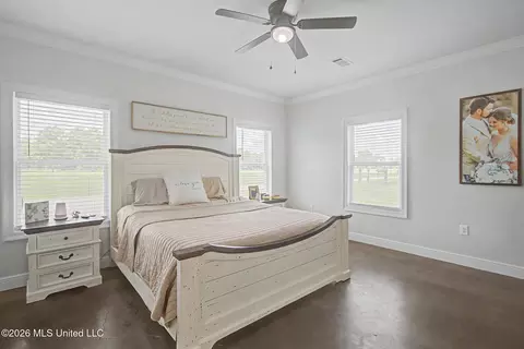 Bedroom - 52 Jeslan Trl, Lumberton, MS 39455 photo 1 of 6