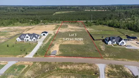 488 Stump Ridge Rd, Brandon, MS 39047