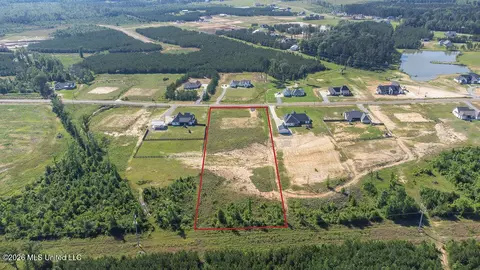 488 Stump Ridge Rd, Brandon, MS 39047 photo 3