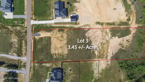 488 Stump Ridge Rd, Brandon, MS 39047 photo 2