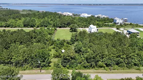 107 Engman Ave, Bay Saint Louis, MS 39520