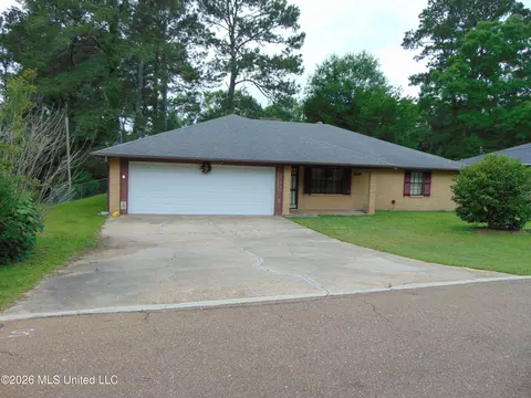 1022 Prairie Ln, Mccomb, MS 39648