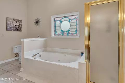 Bath - 8574 Bell Brook Dr, Olive Branch, MS 38654 photo 2 of 3