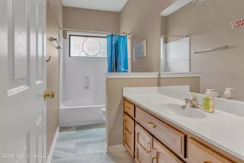 Bath - 8574 Bell Brook Dr, Olive Branch, MS 38654 photo 3 of 3