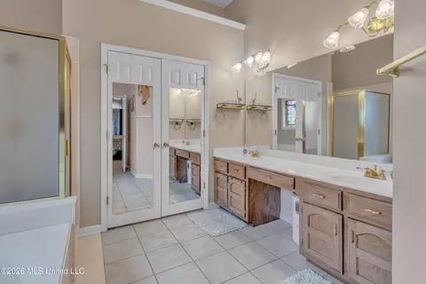 Bath - 8574 Bell Brook Dr, Olive Branch, MS 38654 photo 1 of 3