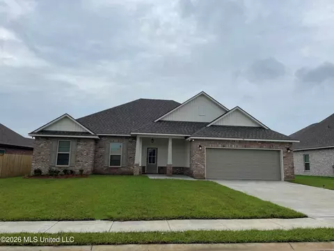 18 Sylvia Cv, Long Beach, MS 39560