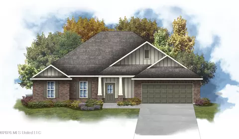 18 Sylvia Cv, Long Beach, MS 39560