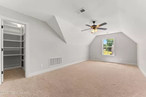 Bedroom - 726 Benton Dr, Nesbit, MS 38651 photo 3 of 3