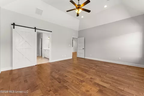 Bedroom - 726 Benton Dr, Nesbit, MS 38651 photo 1 of 3