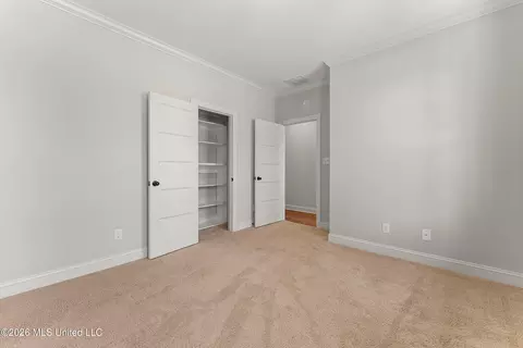 Bedroom - 726 Benton Dr, Nesbit, MS 38651 photo 2 of 3