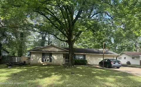 3531 Exchange Dr, Jackson, MS 39212