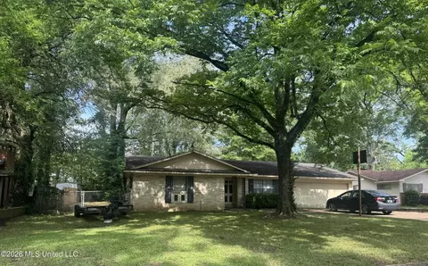 3531 Exchange Dr, Jackson, MS 39212 photo 3