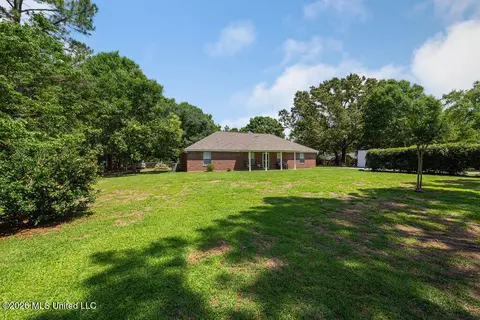 3786 Firetower Rd, Kiln, MS 39556