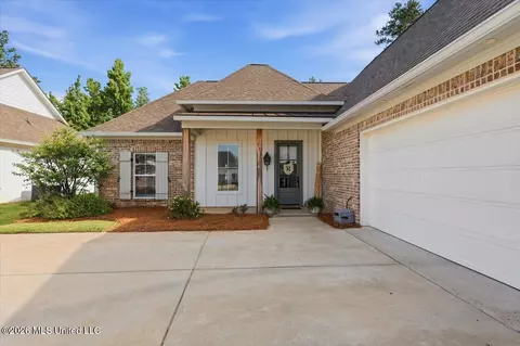 Exterior - 119 Herons Bay Cir, Madison, MS 39110 photo 3 of 6