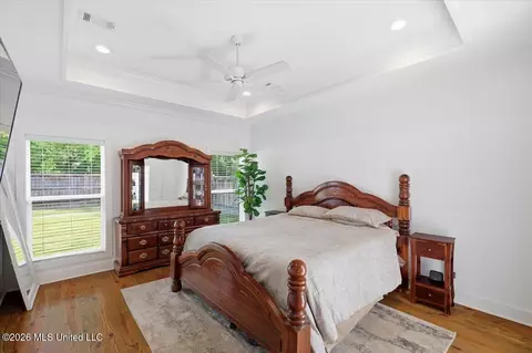 Bedroom - 119 Herons Bay Cir, Madison, MS 39110 photo 1 of 4