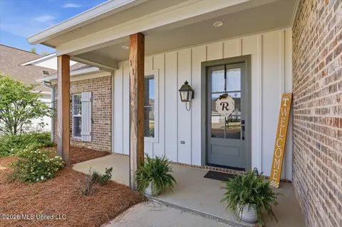 Exterior - 119 Herons Bay Cir, Madison, MS 39110 photo 4 of 6