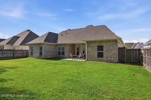 Exterior - 119 Herons Bay Cir, Madison, MS 39110 photo 6 of 6