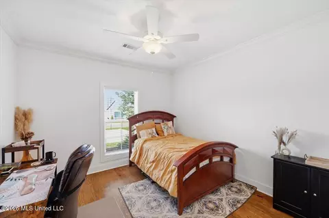 Bedroom - 119 Herons Bay Cir, Madison, MS 39110 photo 3 of 4
