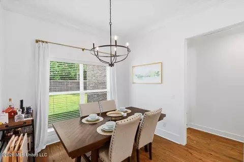 Dining - 119 Herons Bay Cir, Madison, MS 39110 photo 1 of 2