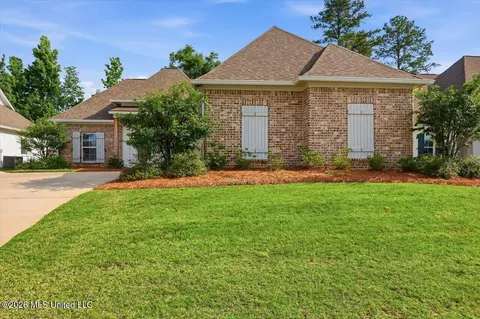 Exterior - 119 Herons Bay Cir, Madison, MS 39110 photo 2 of 6