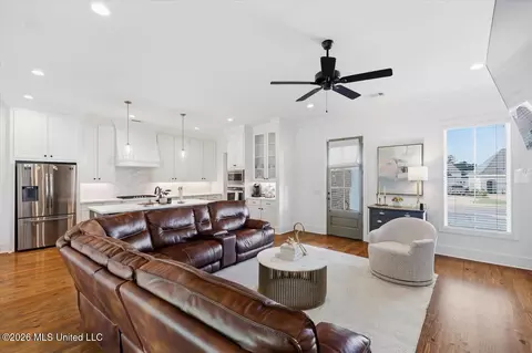 Entry Way - 119 Herons Bay Cir, Madison, MS 39110 photo 1 of 1