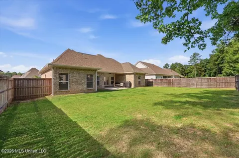Exterior - 119 Herons Bay Cir, Madison, MS 39110 photo 5 of 6