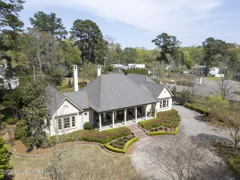 Other - 2526 Honeysuckle Ln, Jackson, MS 39211 photo 14 of 15