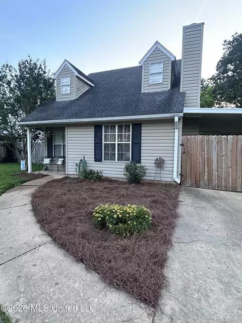 227 Village Cv, Pearl, MS 39208