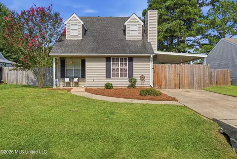 227 Village Cv, Pearl, MS 39208