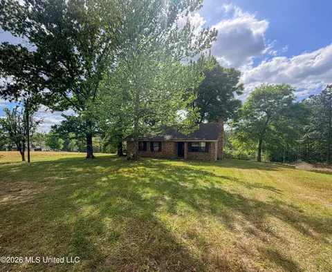 Exterior - 176 Hancock Rd, Lucedale, MS 39452 photo 12 of 17