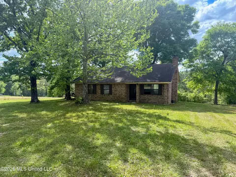 Exterior - 176 Hancock Rd, Lucedale, MS 39452 photo 11 of 17