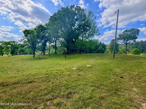 Exterior - 176 Hancock Rd, Lucedale, MS 39452 photo 16 of 17