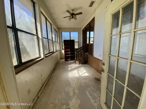 Exterior - 176 Hancock Rd, Lucedale, MS 39452 photo 4 of 17