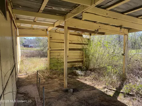 Exterior - 176 Hancock Rd, Lucedale, MS 39452 photo 10 of 17