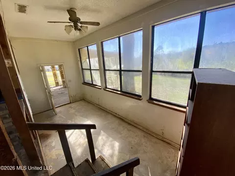 Exterior - 176 Hancock Rd, Lucedale, MS 39452 photo 3 of 17