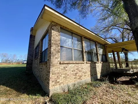Exterior - 176 Hancock Rd, Lucedale, MS 39452 photo 5 of 17