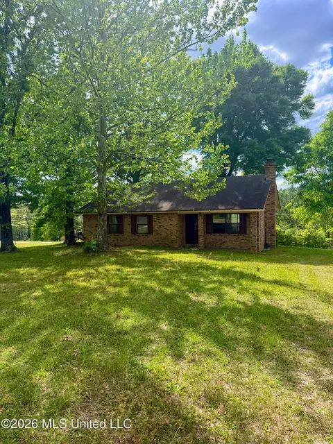 Exterior - 176 Hancock Rd, Lucedale, MS 39452 photo 13 of 17