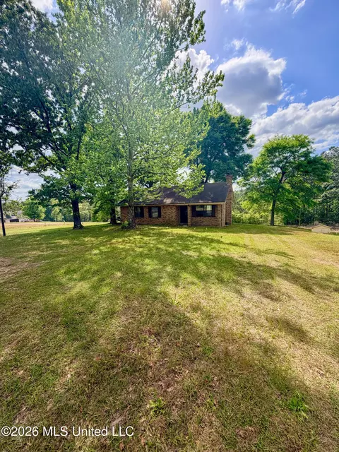Exterior - 176 Hancock Rd, Lucedale, MS 39452 photo 14 of 17