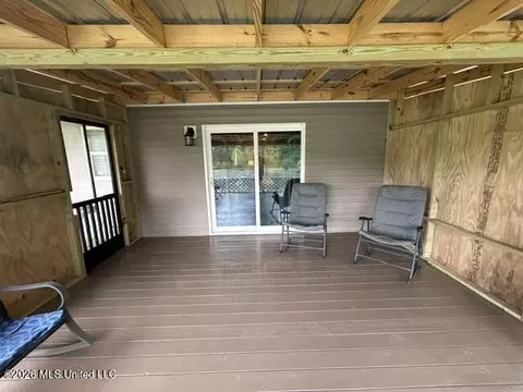 Exterior - 2096 Swilley Rd, Wesson, MS 39191 photo 9 of 22
