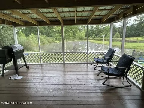 Exterior - 2096 Swilley Rd, Wesson, MS 39191 photo 4 of 22