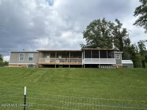 Exterior - 2096 Swilley Rd, Wesson, MS 39191 photo 21 of 22
