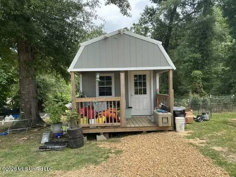 Exterior - 2096 Swilley Rd, Wesson, MS 39191 photo 14 of 22
