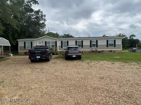 Exterior - 2096 Swilley Rd, Wesson, MS 39191 photo 12 of 22